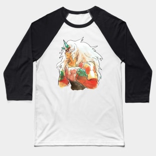 Corrupted Jasper Baseball T-Shirt